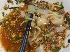 西贝面筋-西贝(大华虎城店)