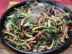 -哈尔滨饺子王·东北菜(鱼鳞浃路店)