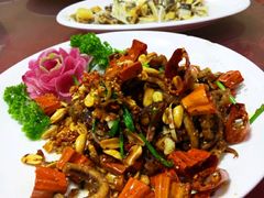 android_upload_pic-福建美食城(老君堂店)