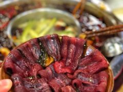 -重庆老火锅王(永陵路分店)