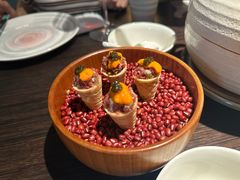 -庐灶江南·江南菜·四合院Bistro(东直门雍和宫·原华侨宾馆店)