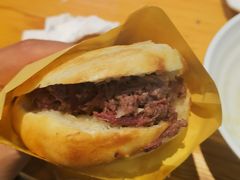-漕河全驴宴饭店(徐水店)