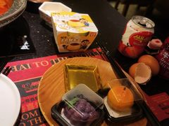 -牛New寿喜烧(新六百店)