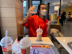 -麦当劳(南京宁海路店)