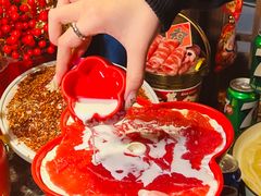 -蜀大侠火锅(总府路店)