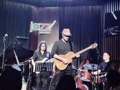 -林肯爵士乐上海中心 Jazz at Lincoln Center Shanghai