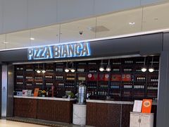 -PIZZA BIANCA(万象城店)