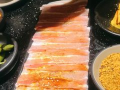 -九田家黑牛烤肉料理(珠江摩尔店)