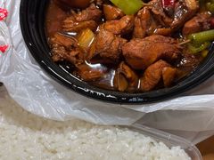 -木尔坦·Multan巴基斯坦清真餐厅halal(大智嘉园店)