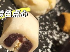 -真地道京味府·鲜橙烤鸭·北京菜(朝外大街东大桥店)