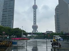 -东方明珠广播电视塔