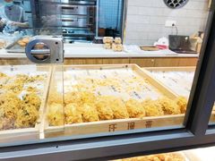 肉松小贝-汪保来(杭州解放路店)