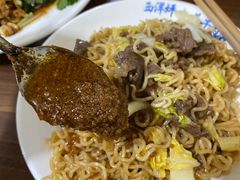 -水头牛肉店(洋坪分店)