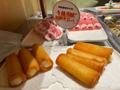 -海底捞火锅(河东万达广场店)