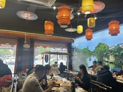 -外婆船宴餐厅·外婆喊你回家吃饭
