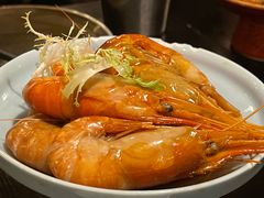 -三酉星·枫·山風与野菜(上海总店)
