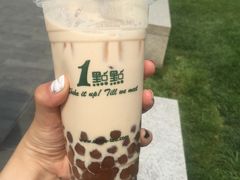 -1点点(银座和谐广场店)