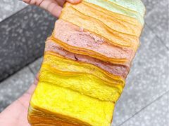 -早安巴黎(四季坊店)