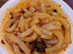 -缪氏川菜(丰盛町店)