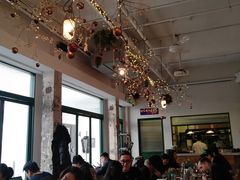 大堂-RAC BAR(安福路店)