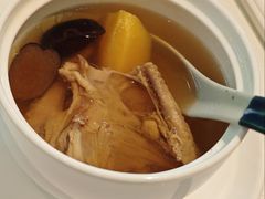 -侨美·唐荔园·40年地道粤菜