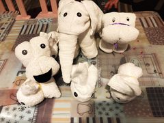 -浙江安吉JW万豪酒店·万豪中餐厅