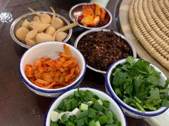 -双喜农庄·菌香园(安居家园店)