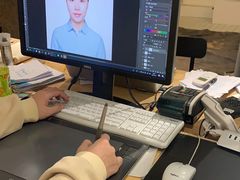 -ID.PHOTO照相馆(嘉里企业中心店)