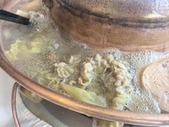 -东来顺饭庄(西直门店)