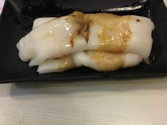 -大师傅粥品(埃华街)