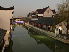 -召稼楼古镇