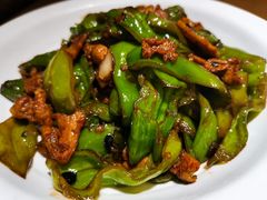 -肖记公安牛肉鱼杂馆· 省级非物质文化遗产(仁和路店)