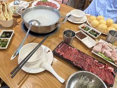 -吉友粥底火锅(方斜路店)