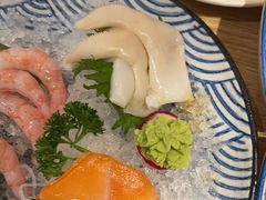 -温野菜涮涮锅(曲江大悦城店)