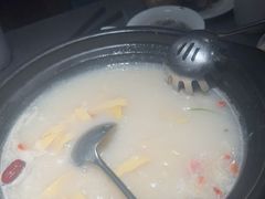 -骨之味·筒骨汤火锅(江头店)