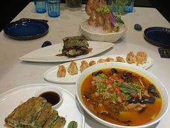 -荟廷·晶萃(陆家嘴尚悦湾店)