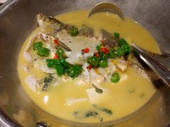 -火候轩品质湘菜·私厨(市府店)