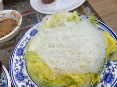 -清真·鸦儿李记·小馆(后海店)