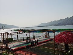 -仙岛湖旅游风景区