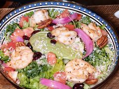 -Q MEX 库迈墨西哥餐吧(三里屯店)