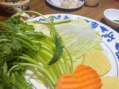 -东镇老火锅(高新区店)