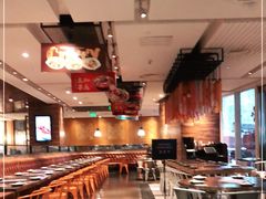 大堂-新旺茶餐厅(嘉里城店)