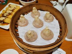 -诚铭记·虾仁汤包·成都小吃(融创店)