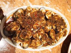 醉花蛤-金玉满堂潮州酒楼(无限极荟购物广场店)