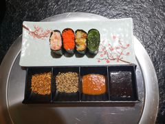 -烤路里·韩国品质自助烤肉(石路天虹4号店)