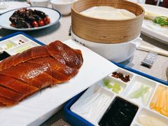 -太湖饭店·寄畅轩中餐厅