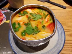 泰皇冬阴功-太泰(万象城店)