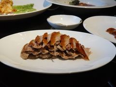 -上海苏宁宝丽嘉酒店·嘉府壹号中餐厅