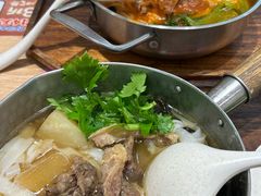 -小满手工粉(北京富力广场店)