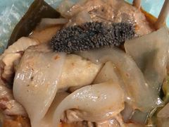 -大姐麻辣烫(莲宝中路店)